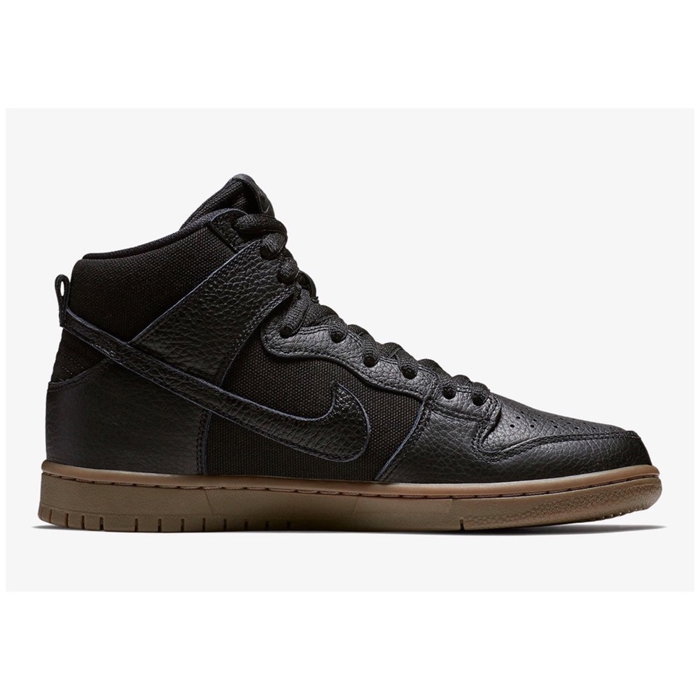 AntiHero x Nike SB Dunk High Pro QS Brian Anderson - Picture 3 of 8